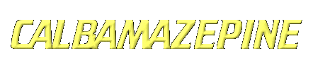 CALBAMAZEPINE