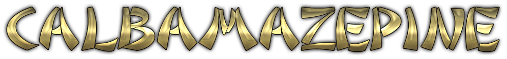 CALBAMAZEPINE
